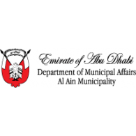 Ain Logo - Department of Municipal Affairs | Brands of the World™ | Download ...