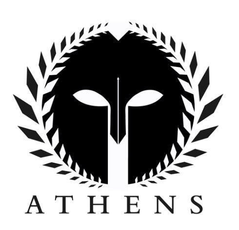 Athenian Logo - How was the Athenian military different than the Spartan military ...