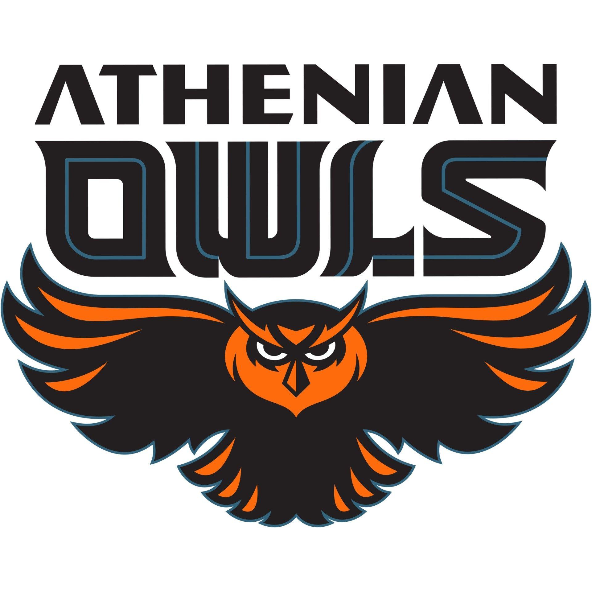 Athenian Logo - Athletics & Fitness. The Athenian School