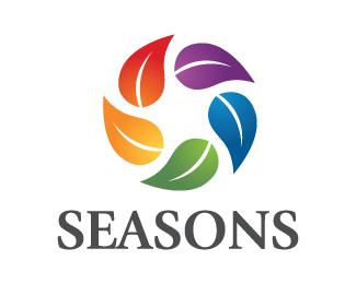 Seasons Logo - Seasons Designed