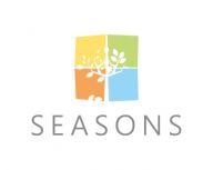 Seasons Logo - seasons Logo Design