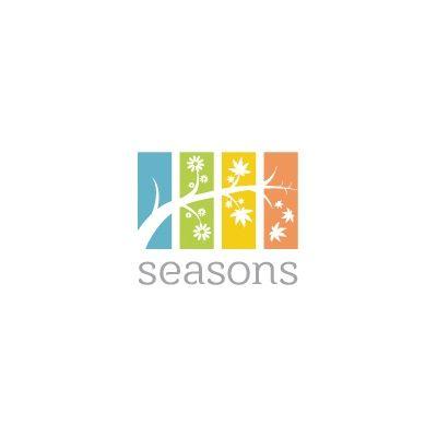Seasons Logo - Seasons Logo | Logo Design Gallery Inspiration | LogoMix