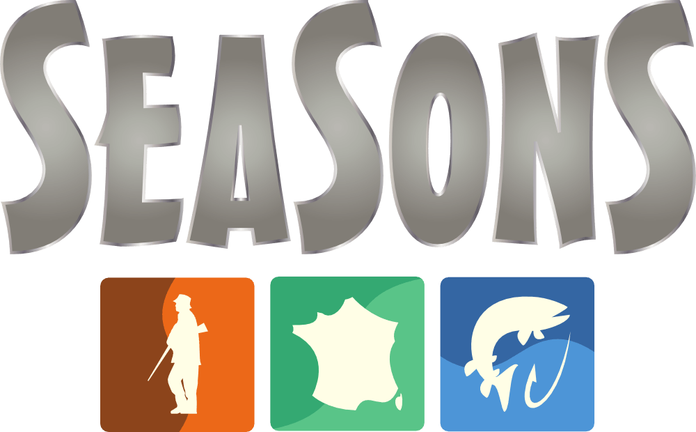 Seasons Logo - Image - Seasons logo.png | Logopedia | FANDOM powered by Wikia