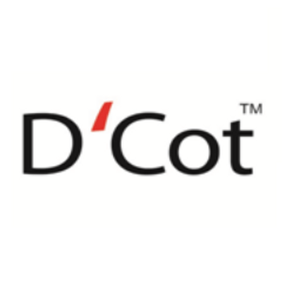 Cot Logo - D'Cot