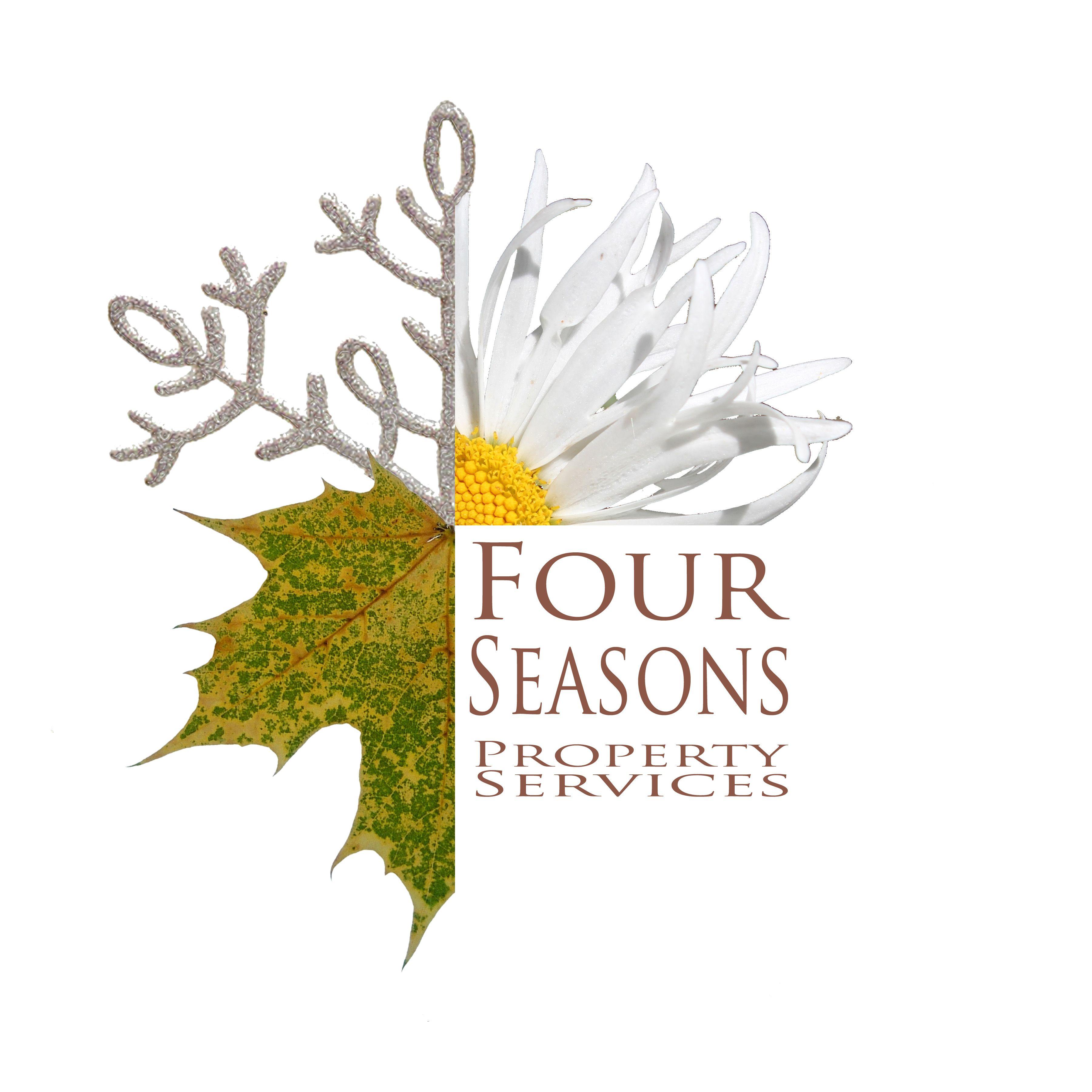 Seasons Logo - Four Seasons Logo Design |
