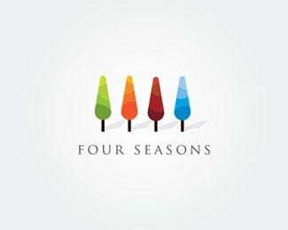 Seasons Logo - Four Seasons Designed