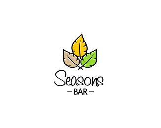 Seasons Logo - seasons Designed by logogo | BrandCrowd