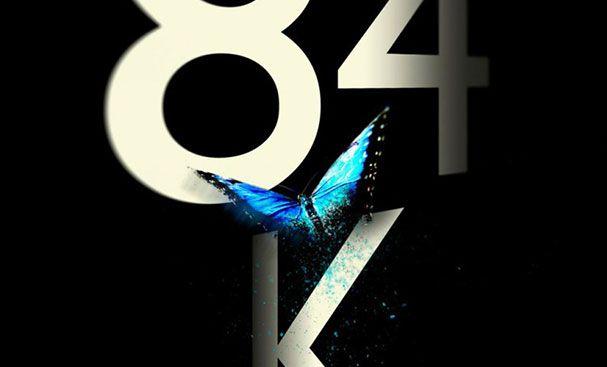 Www.barnesandnoble.com Logo - Everything Has a Price in the Dystopia of Claire North's 84K - The ...
