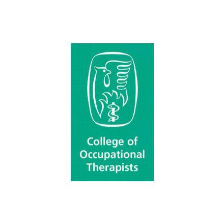 Cot Logo - Cot Logo. Seirrah Occupational Therapy