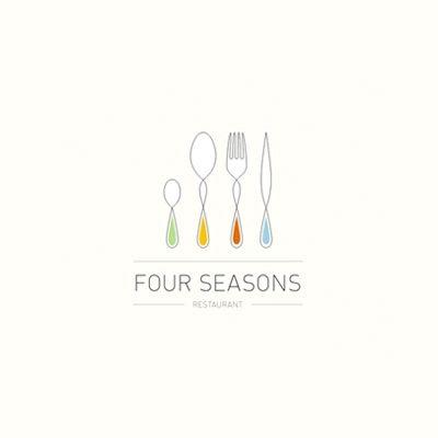 Seasons Logo - Four Seasons Logo Design | Logo Design Gallery Inspiration | LogoMix