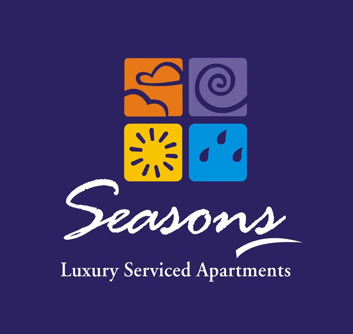 Seasons Logo - Seasons Logo on Behance