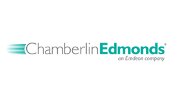 Emdeon Logo - Chamberlin Edmonds & Associates (Acquired by Change Healthcare ...