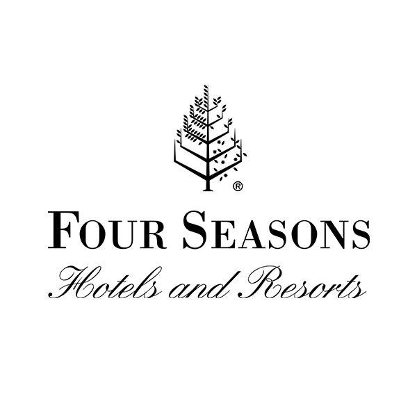 Seasons Logo - Four Seasons Logo - GoConvergence
