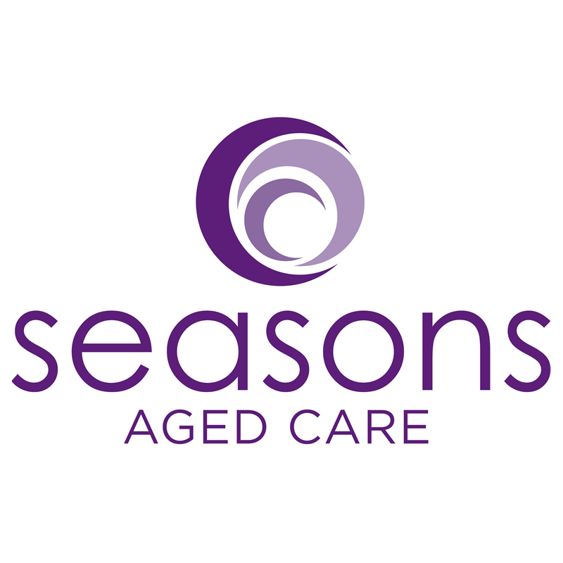 Seasons Logo - Seasons Aged Care Mango Hill Qld | Community Website
