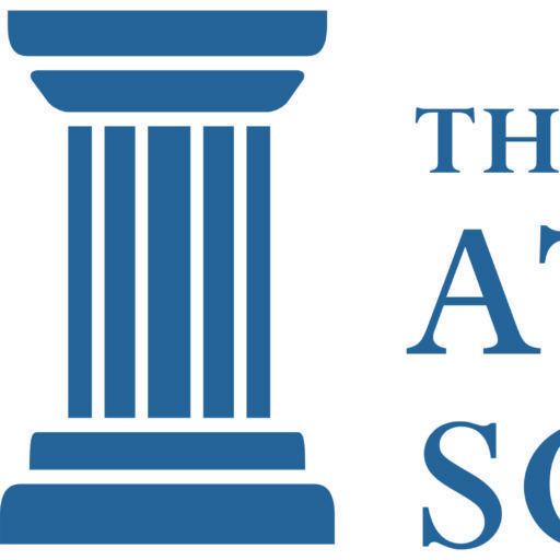 Athenian Logo - Cropped Athenian Blue