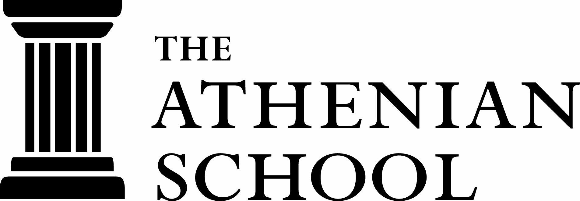 Athenian Logo - Middle School Librarian Job at The Athenian School | EDJOIN
