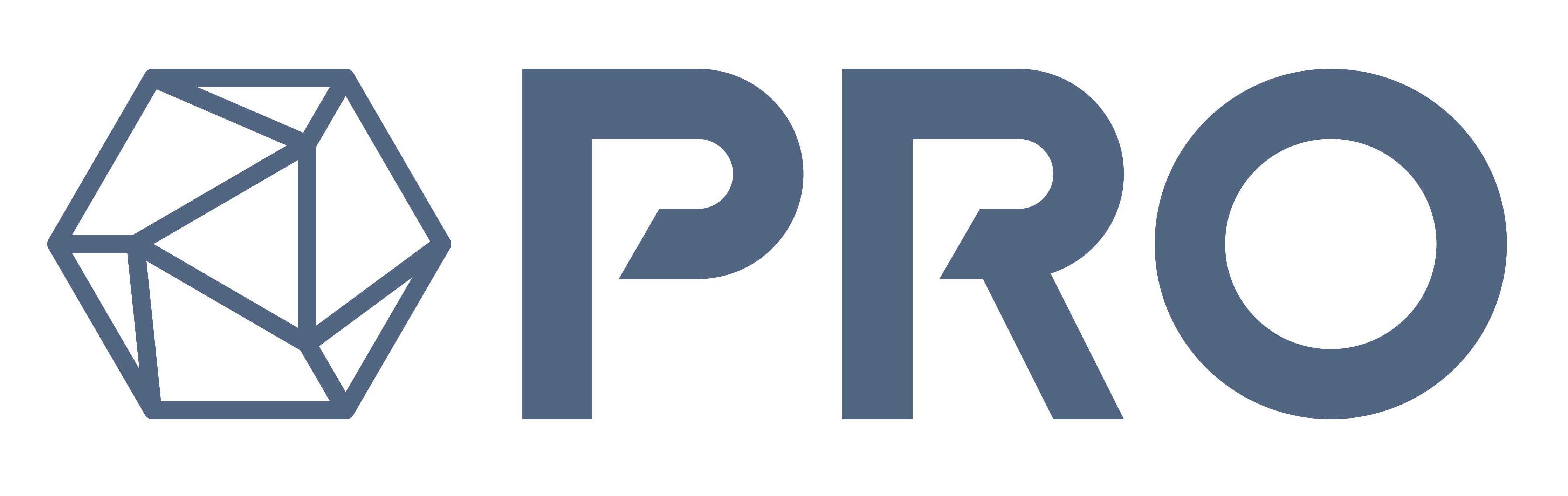 Pro Logo - PRO logo