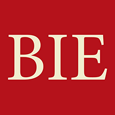 Bie Logo - BIE-logo-225x225 - Getting Smart