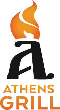 Athenian Logo - Athens Grill