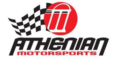 Athenian Logo - Athenian Motorsports