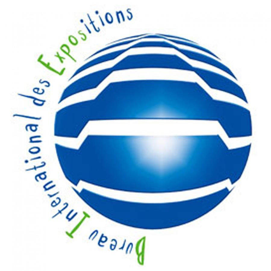 Bie Logo - 157th Bureau International des Expositions General Assembly / News ...