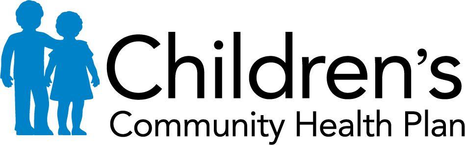 Emdeon Logo - Children's Community Health Plan