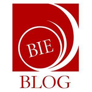 Bie Logo - BIE Blog Becoming Bigger, Better, Broader, Bolder | MyPBLWorks