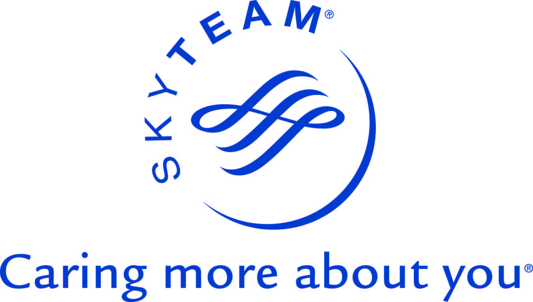 SkyTeam Logo - SkyTeam