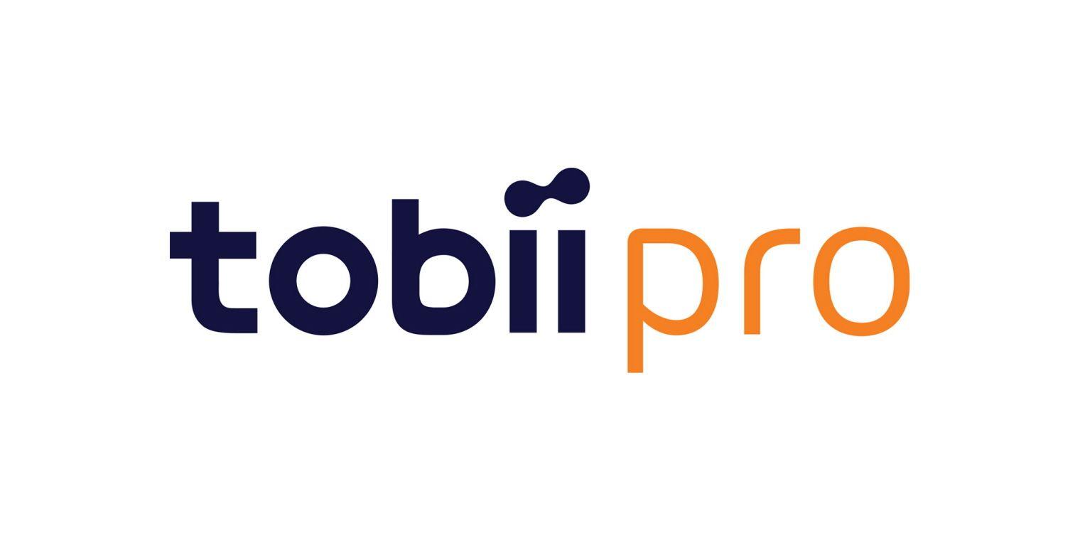 Pro Logo - Tobii Pro Logos