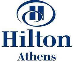 Athenian Logo - HILTON ATHENS HOTEL