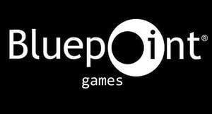GameQ Logo - Bluepoint Games