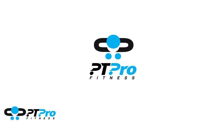 Pro Logo - Entry by todeto for Logo Design for PT Pro