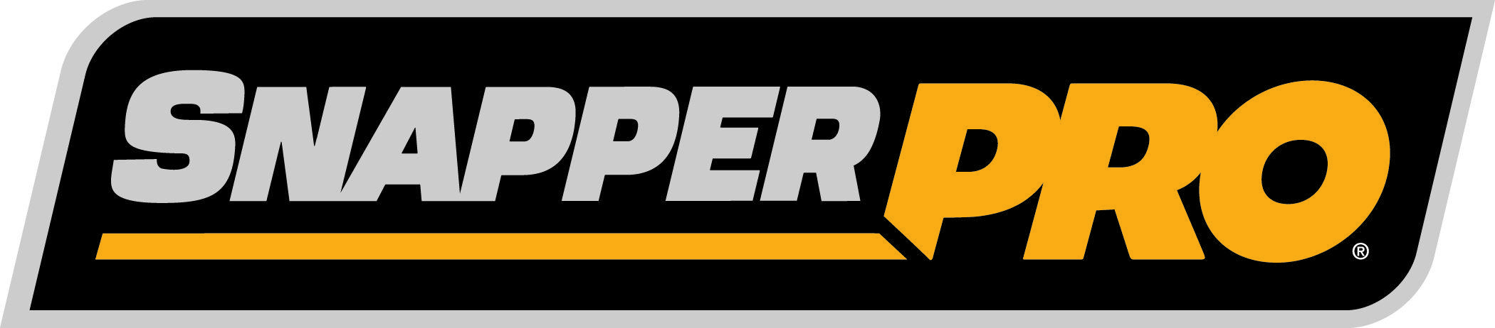 Pro Logo - Snapper Pro JPEG Logos