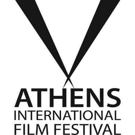 Athenian Logo - Athens International Film Festival