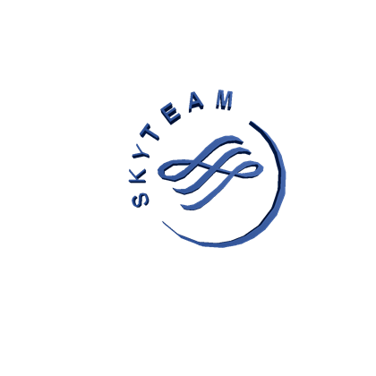 SkyTeam Logo - Skyteam Logo - Roblox