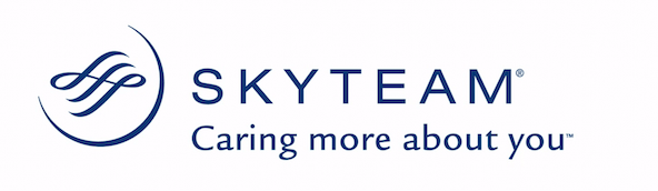 SkyTeam Logo - LogoDix