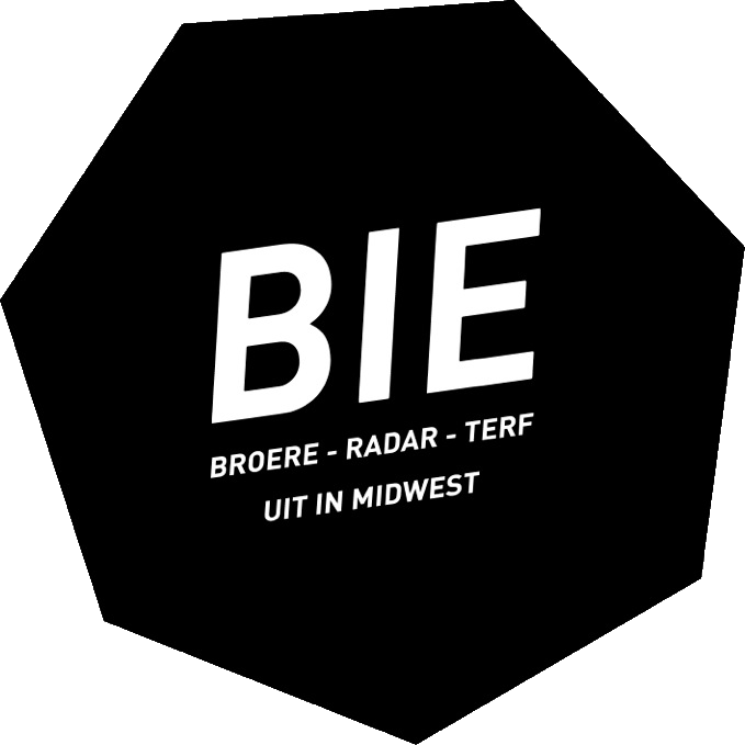 Bie Logo - BIE Nieuwe homepage