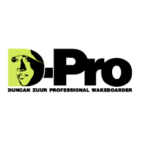 Pro Logo - D Pro. Download logos. GMK Free Logos