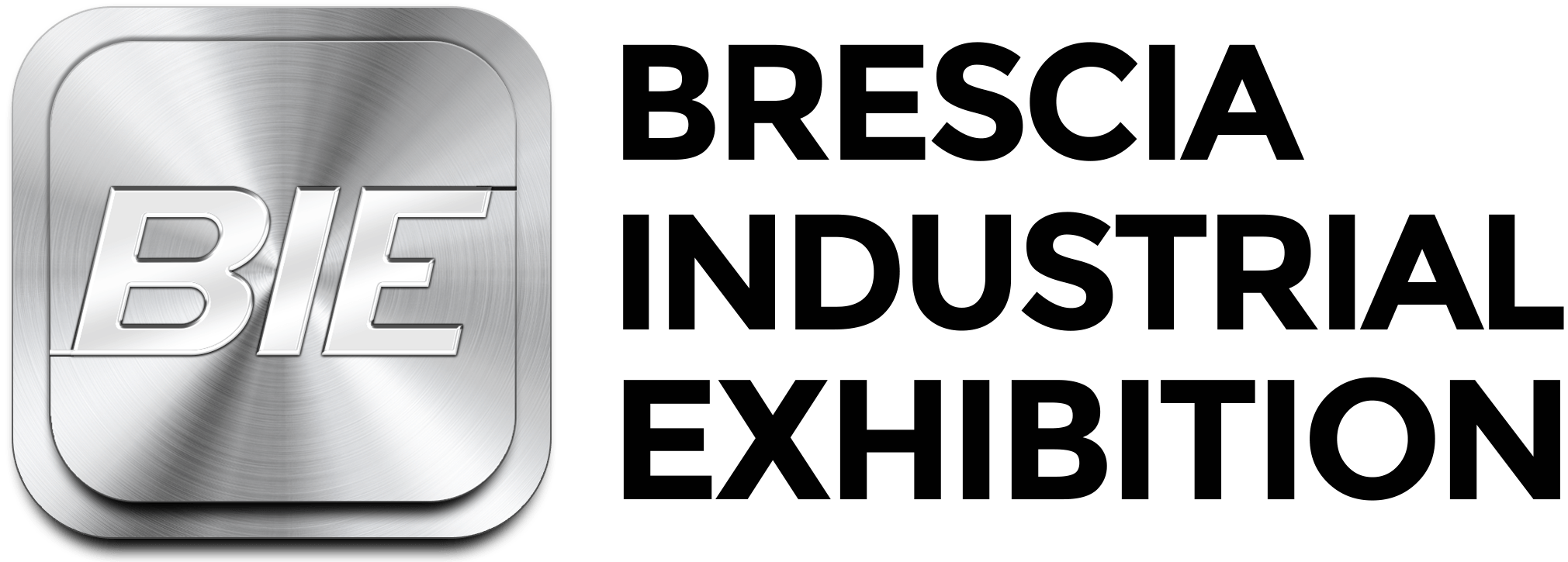 Bie Logo - BIE – Brescia Industrial Exhibition