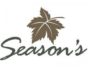 Seasons Logo - Seasons Logo By Coho Design