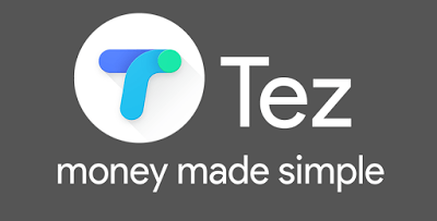 Tez Logo - Google Pay (Tez) for Business: How To Apply, Setup App, Use Branding ...