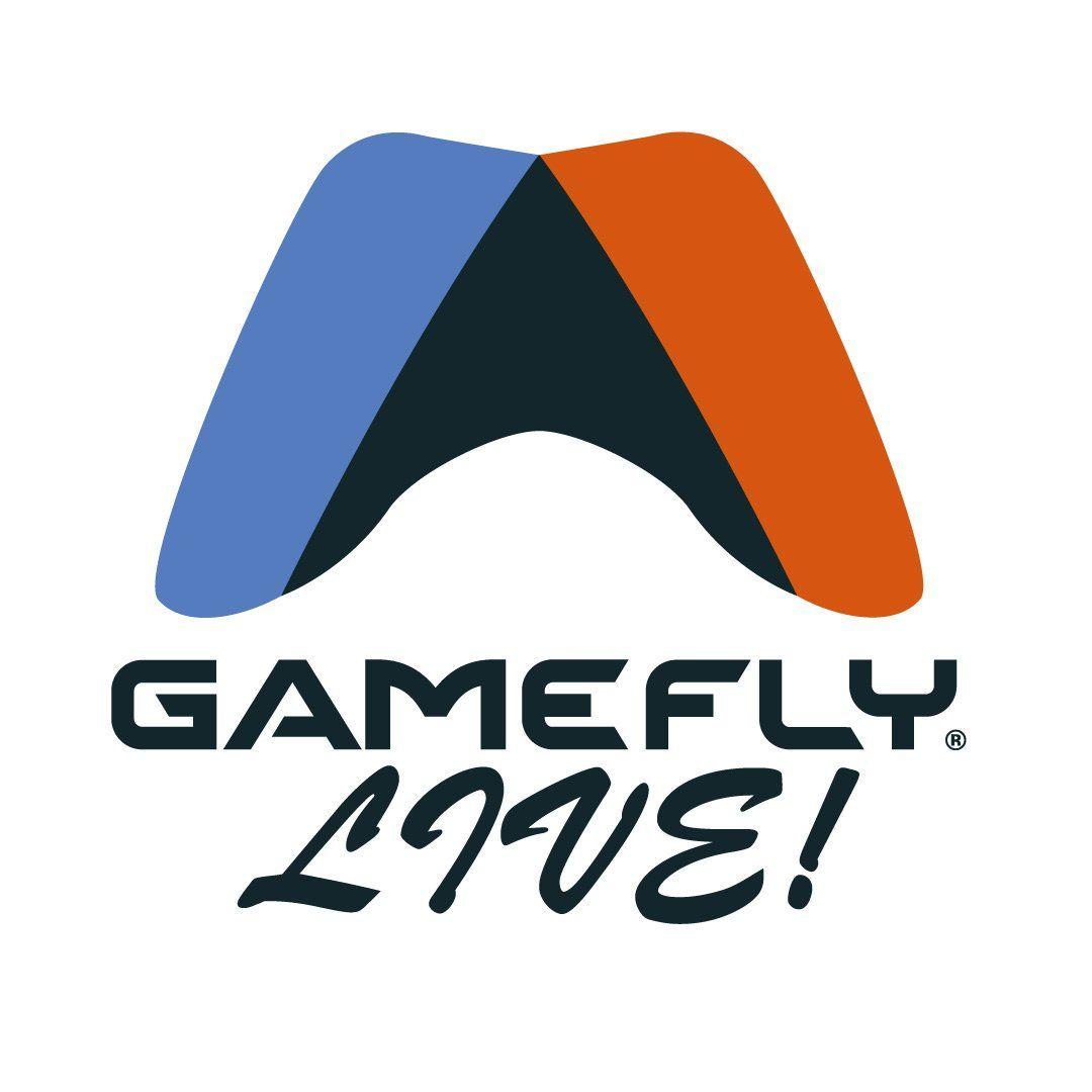 GameQ Logo - GameFly على تويتر: 