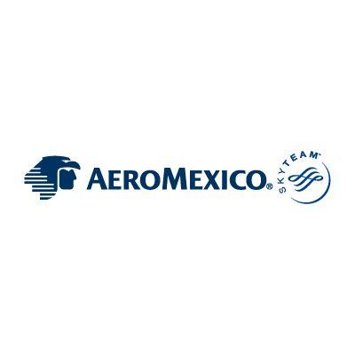 SkyTeam Logo - AeroMexico SkyTeam logo vector - Logo AeroMexico SkyTeam download