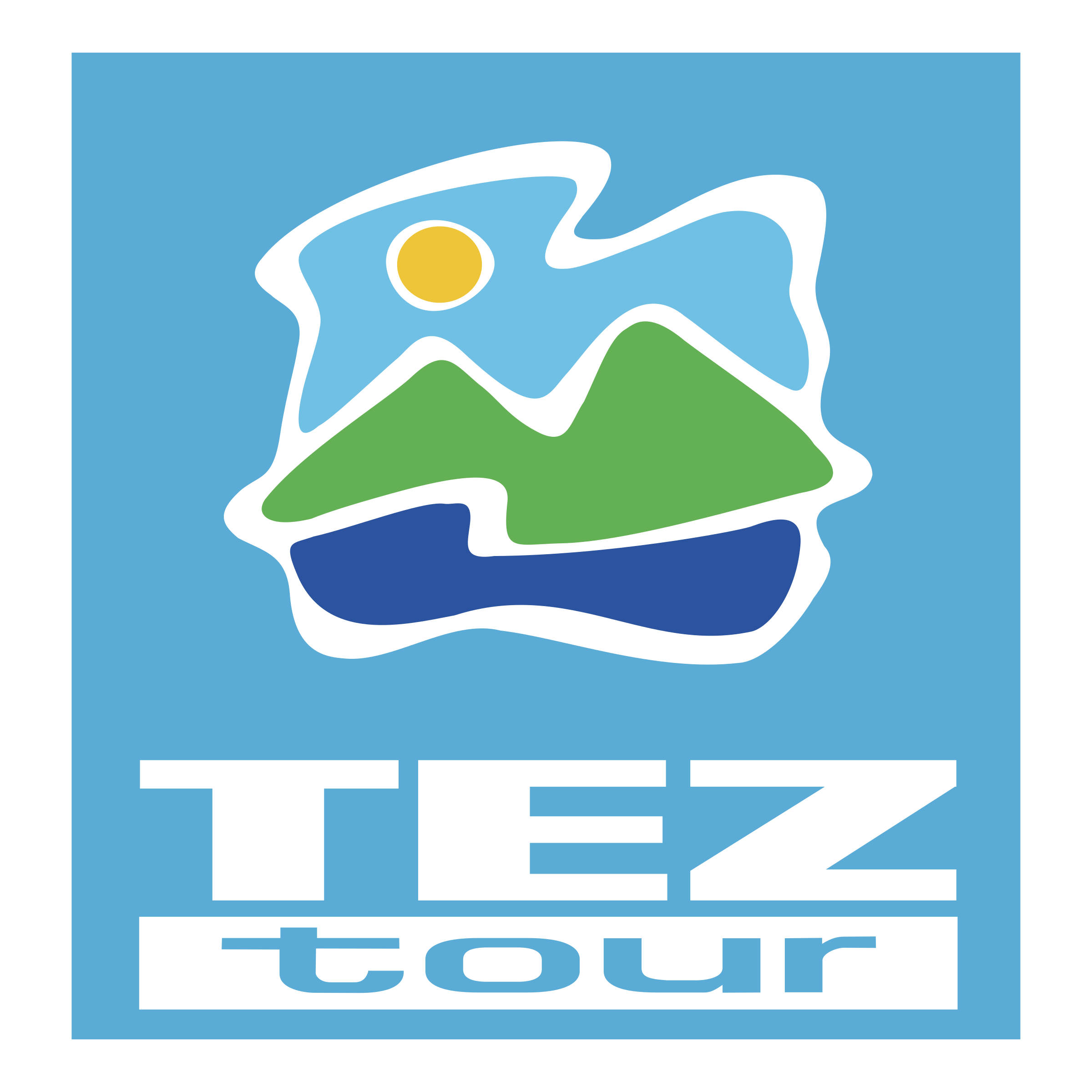 Tez Logo - Tez tour Logo PNG Transparent & SVG Vector