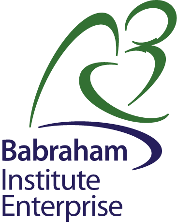 Bie Logo - Babraham Institute » Commercialisation