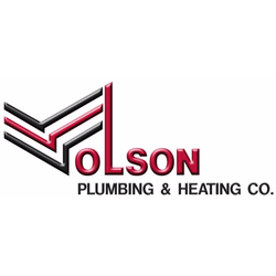 Cucharras Logo - Olson Plumbing & Heating - Plumbing - 121 W Cucharras St, Colorado ...