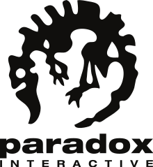 Paradox Logo - Paradox Interactive