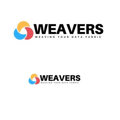 Pro Logo - Elegant, Modern, It Service Logo Design for Weavers + Tagline