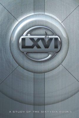 LXVI Logo - Canada's Christian Store - Lxvi: Vol 6 ( 1 - 2 Kings, Chronicles ...