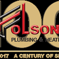 Cucharras Logo - Olson Plumbing & Heating - Plumbing - 121 W Cucharras St, Colorado ...